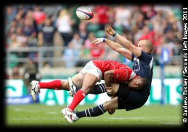 Army v Navy - Babcock Cup - 07/05/11 - at Twickenham Stadium London